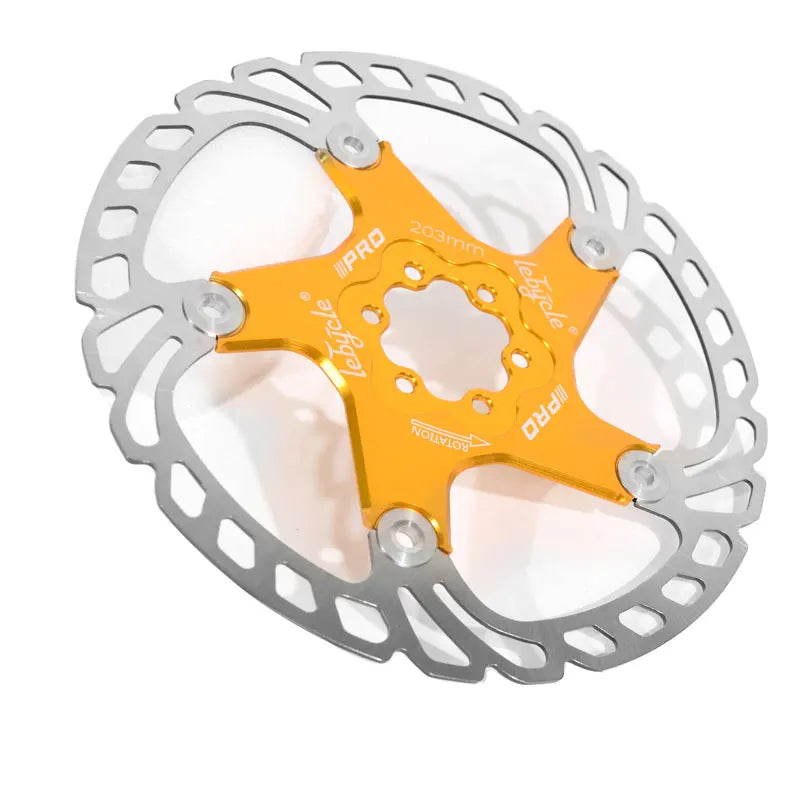 SurRonshop Multicolor Front Brake Disc