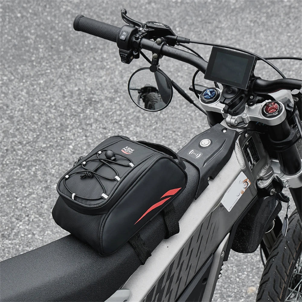 SurRonshop Battery Lid Bag v2 - SurRonshop  SurRonshop