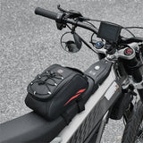 SurRonshop Battery Lid Bag v2 - SurRonshop  SurRonshop