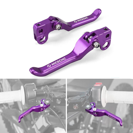 SurRonshop Adjustable Brake Lever v2