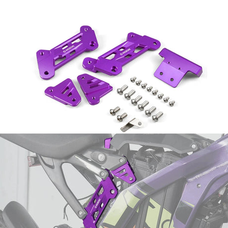 SurRonshop Seat Extenders v4