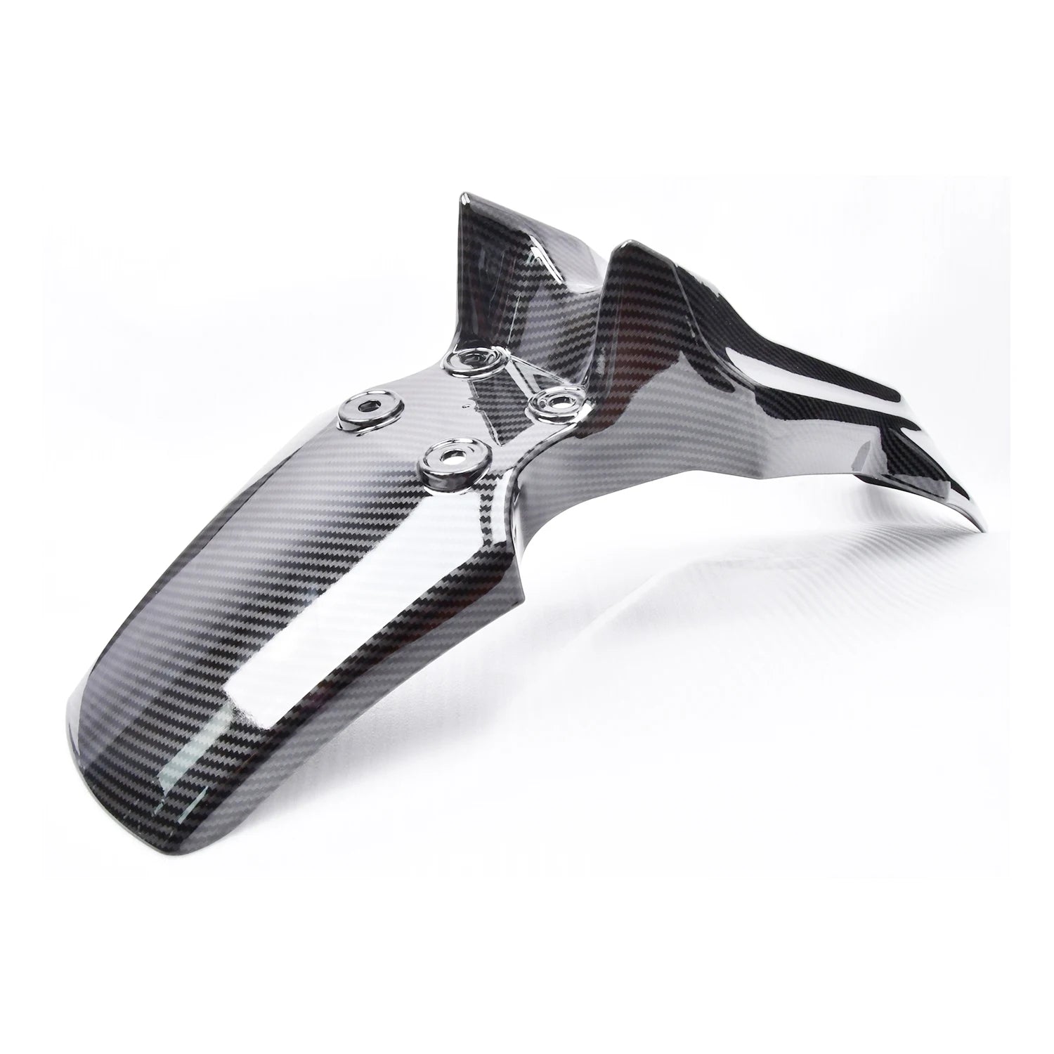 Ultra bee Carbon Front Fender & Headlight Cover SurRonshop
