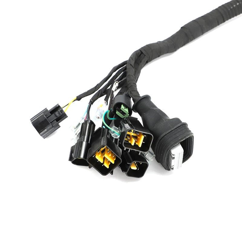 Ultra Bee Wiring Harness SurRonshop