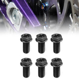 SurRonshop Titanium Brake Disc Screws