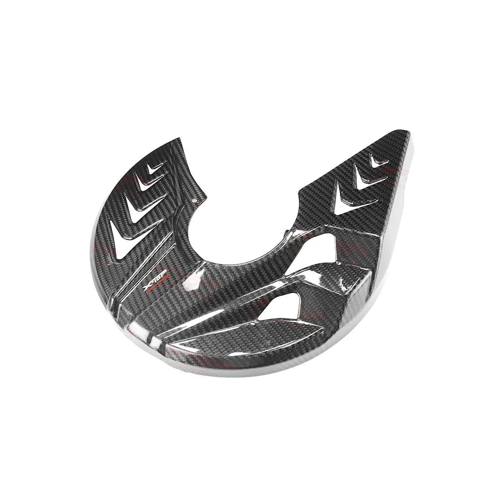 Ultra Bee Carbon Brake Disc Guard SurRonshop