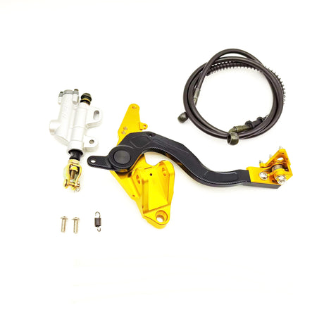 Ultra Bee Foot Brake SurRonshop