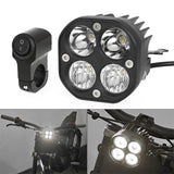 SurRonshop Headlight Kit v8 SurRonshop