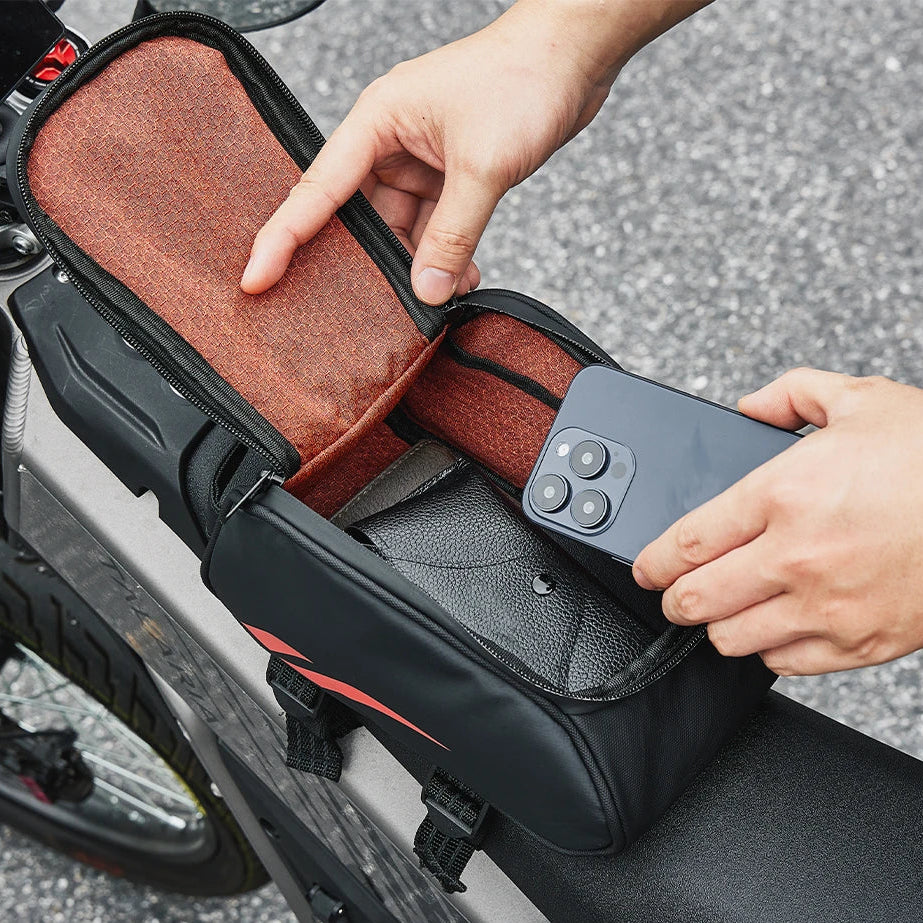 SurRonshop Battery Lid Bag v2 - SurRonshop  SurRonshop