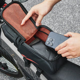 SurRonshop Battery Lid Bag v2 - SurRonshop  SurRonshop