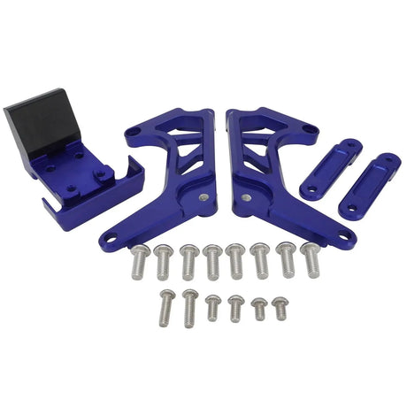 SurRonshop Seat Extenders v3 SurRonshop