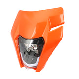 SurRonshop Wind Shield Headlight SurRonshop