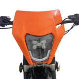 SurRonshop Wind Shield Headlight SurRonshop