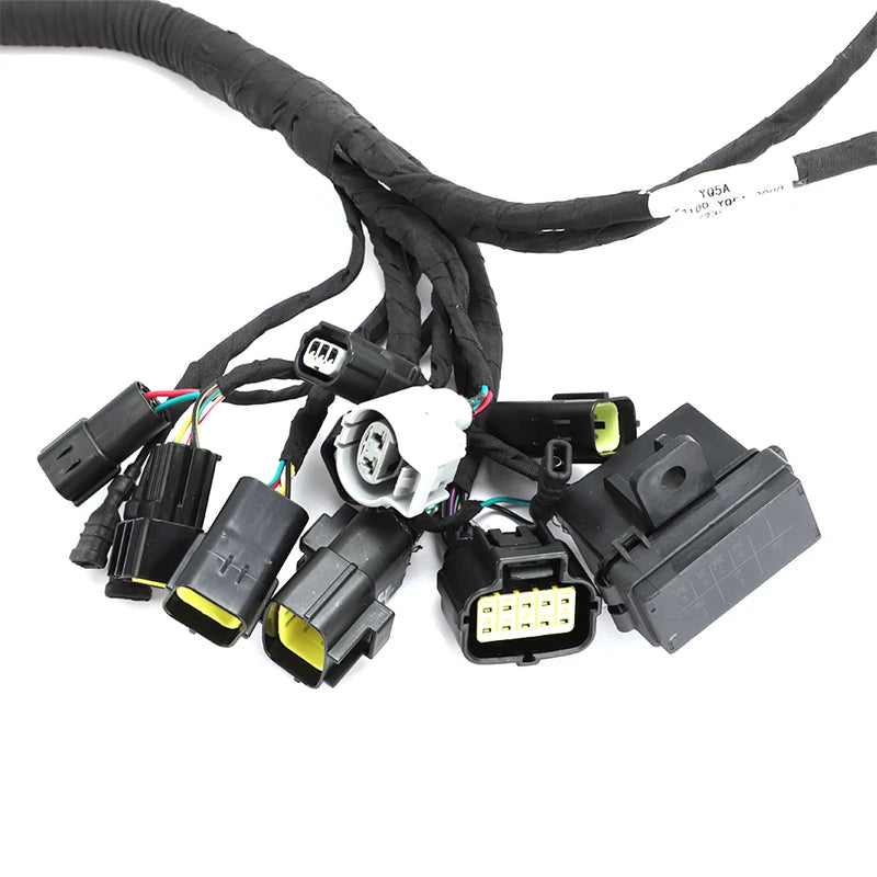 Ultra Bee Wiring Harness SurRonshop