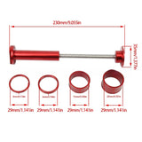 SurRonshop Headset Stem Lock v3