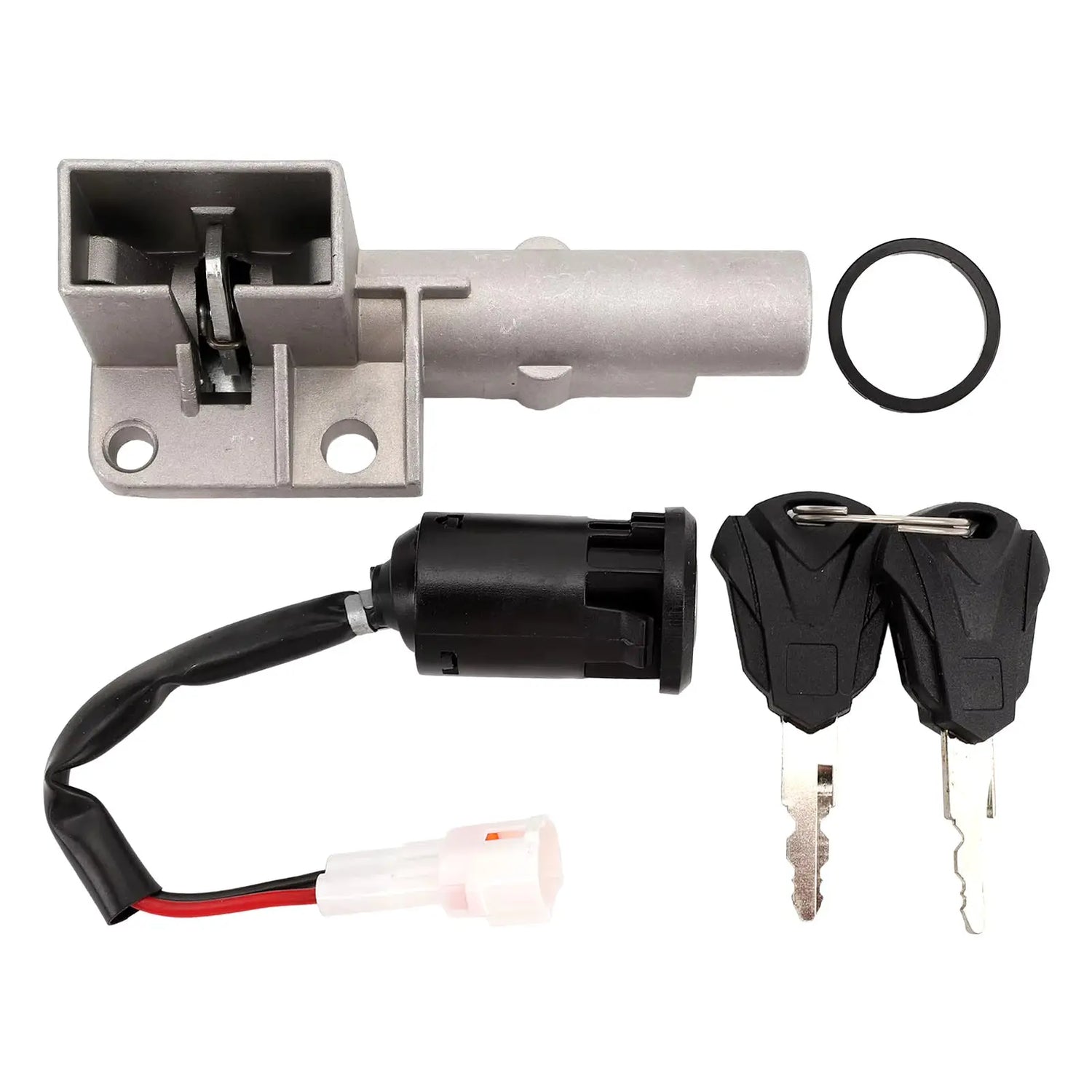 Sur-Ron Ignition + Lid Lock Key - SurRonshop