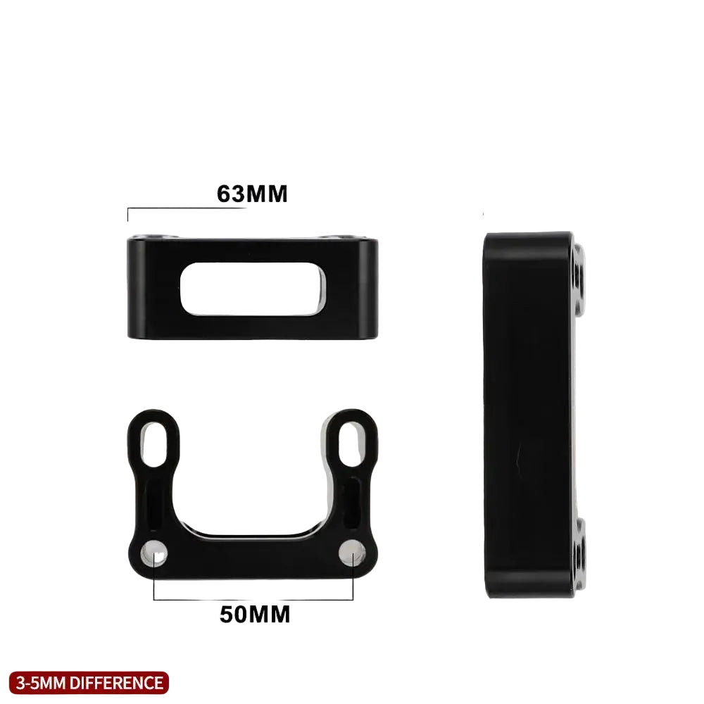 SurRonshop 15mm / 25mm Handlebar Riser SurRonshopsur ron, surron, sur ron x, surron x,  sur ron buy, sur ron bee, sur ron light, sur ron light bee, sur ron x buy, sur ron bee x, sur ron x light, surron buy, sur ron light bee x, surron bee, surron price, e bike sur ron, surron frame, sur ron frame