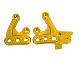 SurRonshop Aluminum Pedal Brackets SurRonshopsur ron, surron, sur ron x, surron x,  sur ron buy, sur ron bee, sur ron light, sur ron light bee, sur ron x buy, sur ron bee x, sur ron x light, surron buy, sur ron light bee x, surron bee, surron price, e bike sur ron, surron frame, sur ron frame