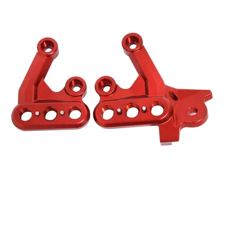 SurRonshop Aluminum Pedal Brackets SurRonshopsur ron, surron, sur ron x, surron x,  sur ron buy, sur ron bee, sur ron light, sur ron light bee, sur ron x buy, sur ron bee x, sur ron x light, surron buy, sur ron light bee x, surron bee, surron price, e bike sur ron, surron frame, sur ron frame