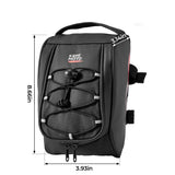 SurRonshop Battery Lid Bag v2 - SurRonshop  SurRonshop