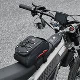 SurRonshop Battery Lid Bag v2 - SurRonshop  SurRonshop