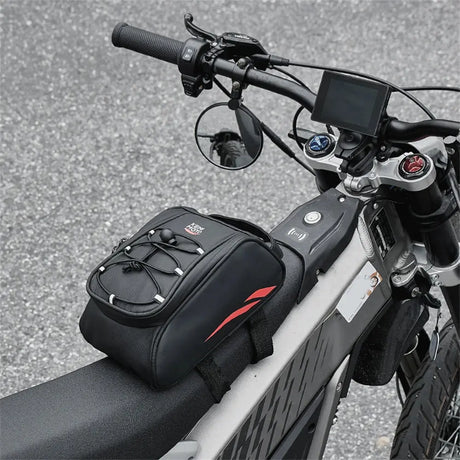 SurRonshop Battery Lid Bag v2 - SurRonshop  SurRonshop