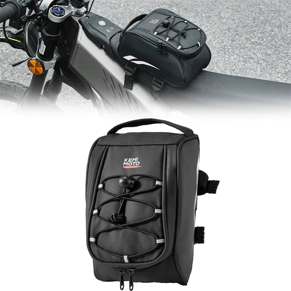 SurRonshop Battery Lid Bag v2 - SurRonshop  SurRonshop