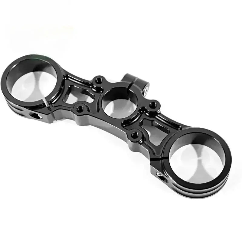 SurRonshop Carbon Fiber Triple Tree Clamp - SurRonshop  SurRonshop