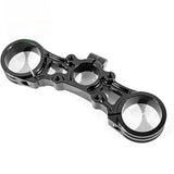 SurRonshop Carbon Fiber Triple Tree Clamp - SurRonshop  SurRonshop