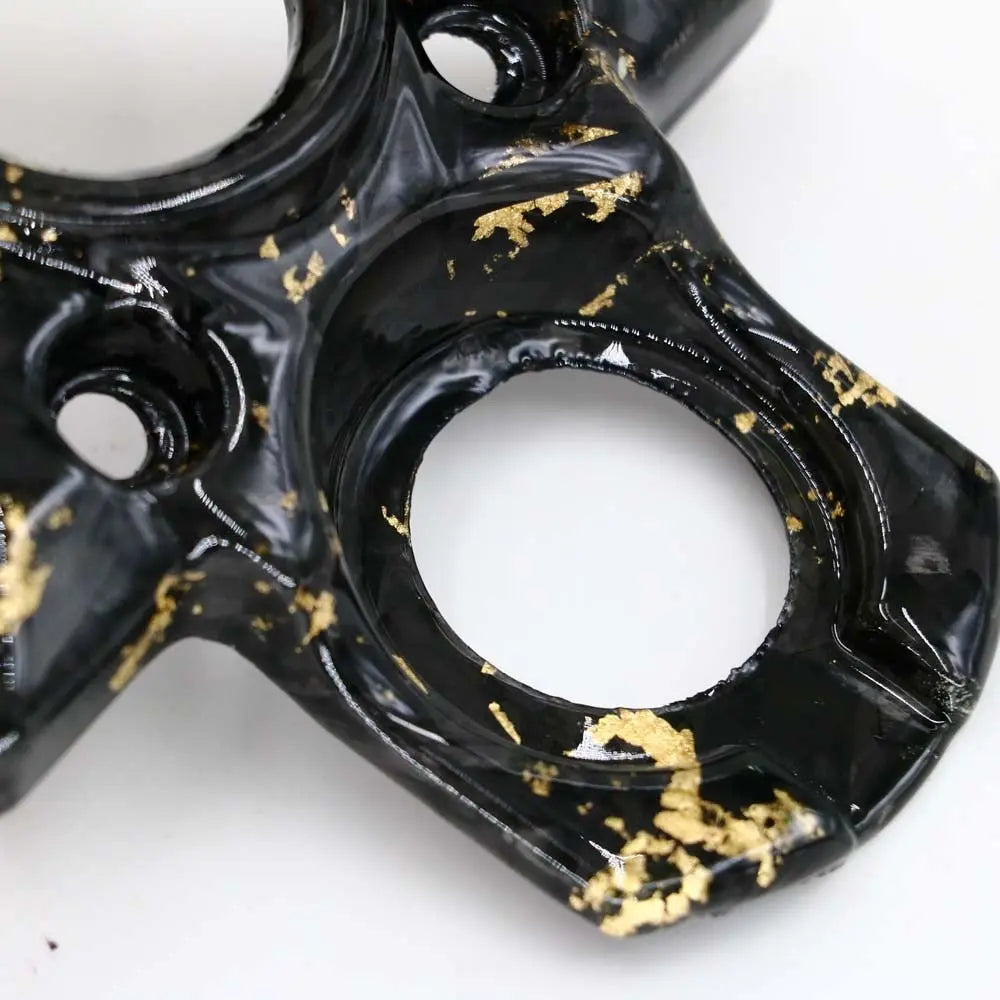 SurRonshop Forged Gold Carbon Ignition Cover SurRonshopsur ron, surron, sur ron x, surron x,  sur ron buy, sur ron bee, sur ron light, sur ron light bee, sur ron x buy, sur ron bee x, sur ron x light, surron buy, sur ron light bee x, surron bee, surron price, e bike sur ron, surron frame, sur ron frame