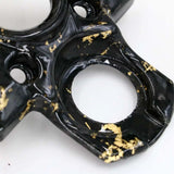 SurRonshop Forged Gold Carbon Ignition Cover SurRonshopsur ron, surron, sur ron x, surron x,  sur ron buy, sur ron bee, sur ron light, sur ron light bee, sur ron x buy, sur ron bee x, sur ron x light, surron buy, sur ron light bee x, surron bee, surron price, e bike sur ron, surron frame, sur ron frame