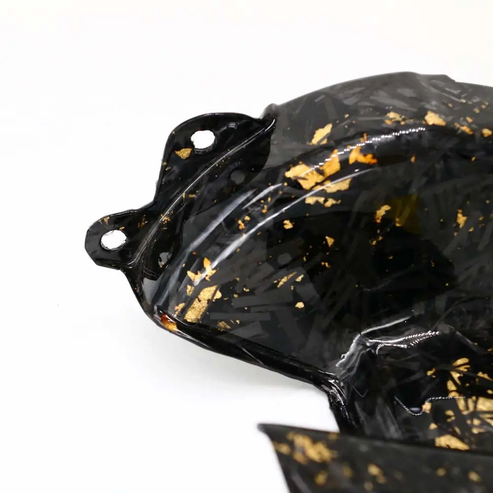 SurRonshop Forged Gold Carbon Mid Shaft Cover SurRonshopsur ron, surron, sur ron x, surron x,  sur ron buy, sur ron bee, sur ron light, sur ron light bee, sur ron x buy, sur ron bee x, sur ron x light, surron buy, sur ron light bee x, surron bee, surron price, e bike sur ron, surron frame, sur ron frame