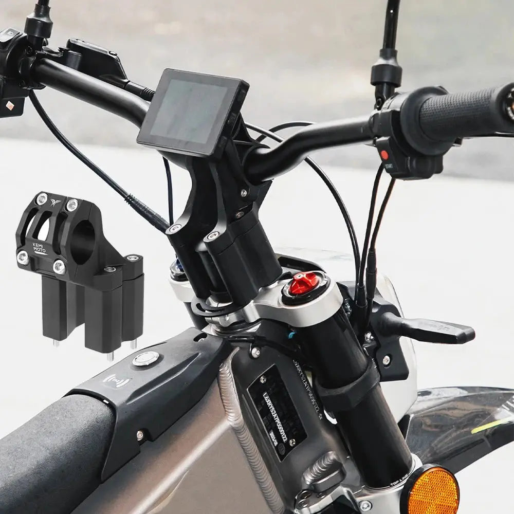 SurRonshop Handlebar Direct Mount v3 SurRonshopsur ron, surron, sur ron x, surron x,  sur ron buy, sur ron bee, sur ron light, sur ron light bee, sur ron x buy, sur ron bee x, sur ron x light, surron buy, sur ron light bee x, surron bee, surron price, e bike sur ron, surron frame, sur ron frame