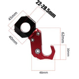 SurRonshop Handlebar Hook SurRonshopsur ron, surron, sur ron x, surron x,  sur ron buy, sur ron bee, sur ron light, sur ron light bee, sur ron x buy, sur ron bee x, sur ron x light, surron buy, sur ron light bee x, surron bee, surron price, e bike sur ron, surron frame, sur ron frame