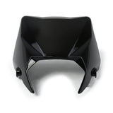 SurRonshop Headlight Cover v2 - SurRonshop  SurRonshop