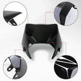 SurRonshop Headlight Cover v2 - SurRonshop  SurRonshop