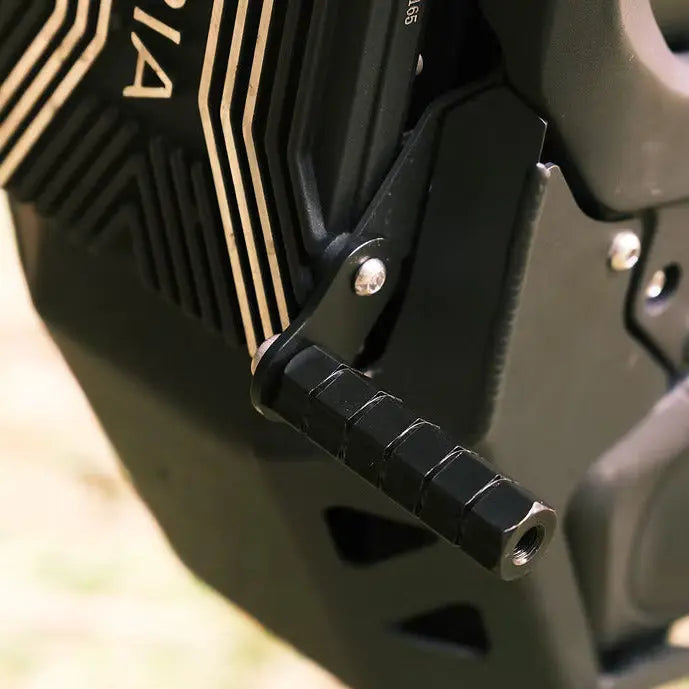 SurRonshop Kid Foot Pegs for Sur Ron, Talaria MX and E-Ride SurRonshopsur ron, surron, sur ron x, surron x,  sur ron buy, sur ron bee, sur ron light, sur ron light bee, sur ron x buy, sur ron bee x, sur ron x light, surron buy, sur ron light bee x, surron bee, surron price, e bike sur ron, surron frame, sur ron frame