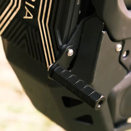SurRonshop Kid Foot Pegs for Sur Ron, Talaria MX and E-Ride SurRonshopsur ron, surron, sur ron x, surron x,  sur ron buy, sur ron bee, sur ron light, sur ron light bee, sur ron x buy, sur ron bee x, sur ron x light, surron buy, sur ron light bee x, surron bee, surron price, e bike sur ron, surron frame, sur ron frame
