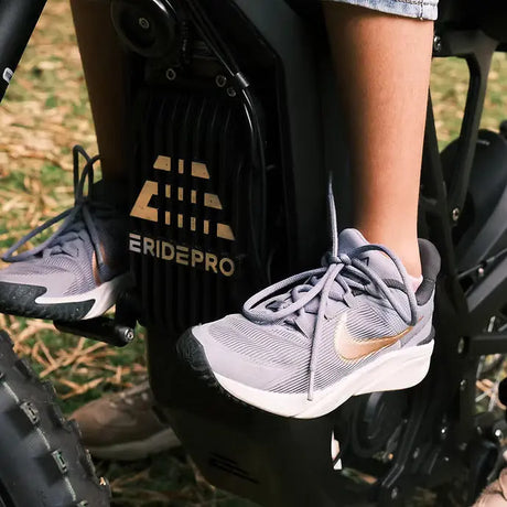 SurRonshop Kid Foot Pegs for Sur Ron, Talaria MX and E-Ride SurRonshopsur ron, surron, sur ron x, surron x,  sur ron buy, sur ron bee, sur ron light, sur ron light bee, sur ron x buy, sur ron bee x, sur ron x light, surron buy, sur ron light bee x, surron bee, surron price, e bike sur ron, surron frame, sur ron frame