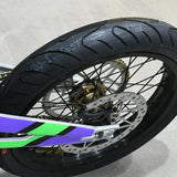 SurRonshop Light Bee X 17-Inch Supermoto Wheel Set SurRonshopsur ron, surron, sur ron x, surron x,  sur ron buy, sur ron bee, sur ron light, sur ron light bee, sur ron x buy, sur ron bee x, sur ron x light, surron buy, sur ron light bee x, surron bee, surron price, e bike sur ron, surron frame, sur ron frame