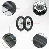 SurRonshop Light Bee X 17-Inch Supermoto Wheel Set SurRonshopsur ron, surron, sur ron x, surron x,  sur ron buy, sur ron bee, sur ron light, sur ron light bee, sur ron x buy, sur ron bee x, sur ron x light, surron buy, sur ron light bee x, surron bee, surron price, e bike sur ron, surron frame, sur ron frame