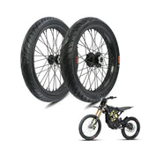 SurRonshop Light Bee X 17-Inch Supermoto Wheel Set SurRonshopsur ron, surron, sur ron x, surron x,  sur ron buy, sur ron bee, sur ron light, sur ron light bee, sur ron x buy, sur ron bee x, sur ron x light, surron buy, sur ron light bee x, surron bee, surron price, e bike sur ron, surron frame, sur ron frame