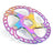 SurRonshop Multicolor Front Brake Disc - SurRonshop  SurRonshop