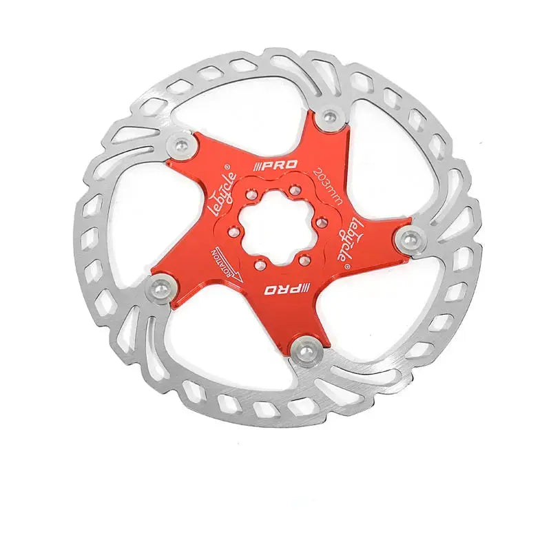 SurRonshop Multicolor Front Brake Disc - SurRonshop  SurRonshop