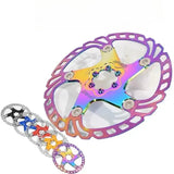 SurRonshop Multicolor Front Brake Disc - SurRonshop  SurRonshop