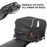 SurRonshop Rear Bag Holder SurRonshopsur ron, surron, sur ron x, surron x,  sur ron buy, sur ron bee, sur ron light, sur ron light bee, sur ron x buy, sur ron bee x, sur ron x light, surron buy, sur ron light bee x, surron bee, surron price, e bike sur ron, surron frame, sur ron frame