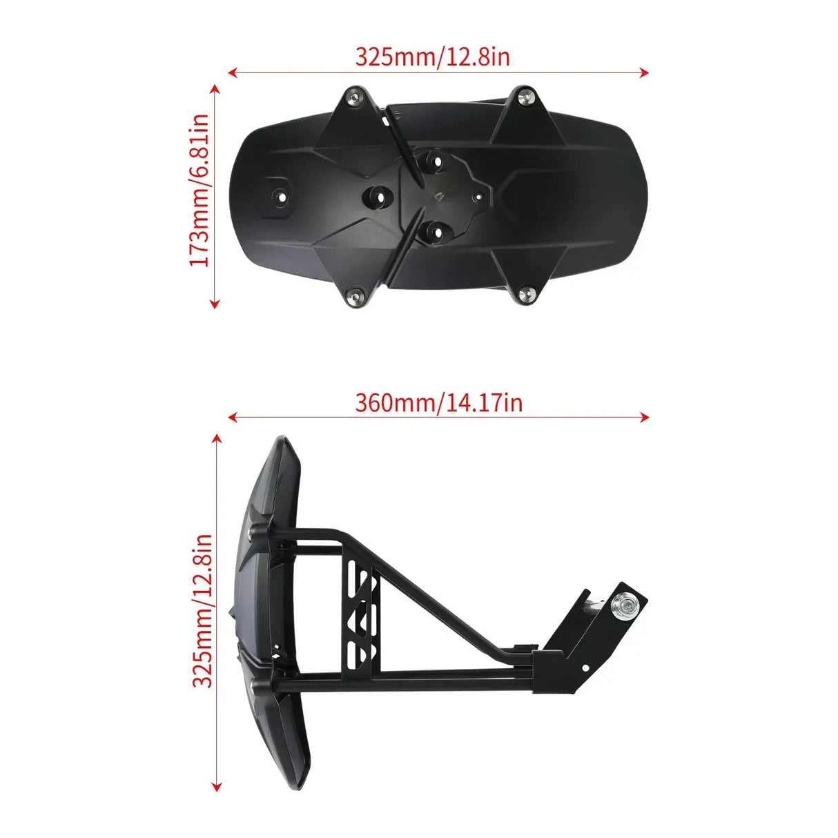 SurRonshop Rear Wheel Fender SurRonshopsur ron, surron, sur ron x, surron x,  sur ron buy, sur ron bee, sur ron light, sur ron light bee, sur ron x buy, sur ron bee x, sur ron x light, surron buy, sur ron light bee x, surron bee, surron price, e bike sur ron, surron frame, sur ron frame