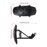 SurRonshop Rear Wheel Fender SurRonshopsur ron, surron, sur ron x, surron x,  sur ron buy, sur ron bee, sur ron light, sur ron light bee, sur ron x buy, sur ron bee x, sur ron x light, surron buy, sur ron light bee x, surron bee, surron price, e bike sur ron, surron frame, sur ron frame