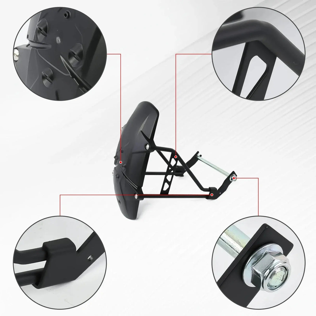 SurRonshop Rear Wheel Fender SurRonshopsur ron, surron, sur ron x, surron x,  sur ron buy, sur ron bee, sur ron light, sur ron light bee, sur ron x buy, sur ron bee x, sur ron x light, surron buy, sur ron light bee x, surron bee, surron price, e bike sur ron, surron frame, sur ron frame