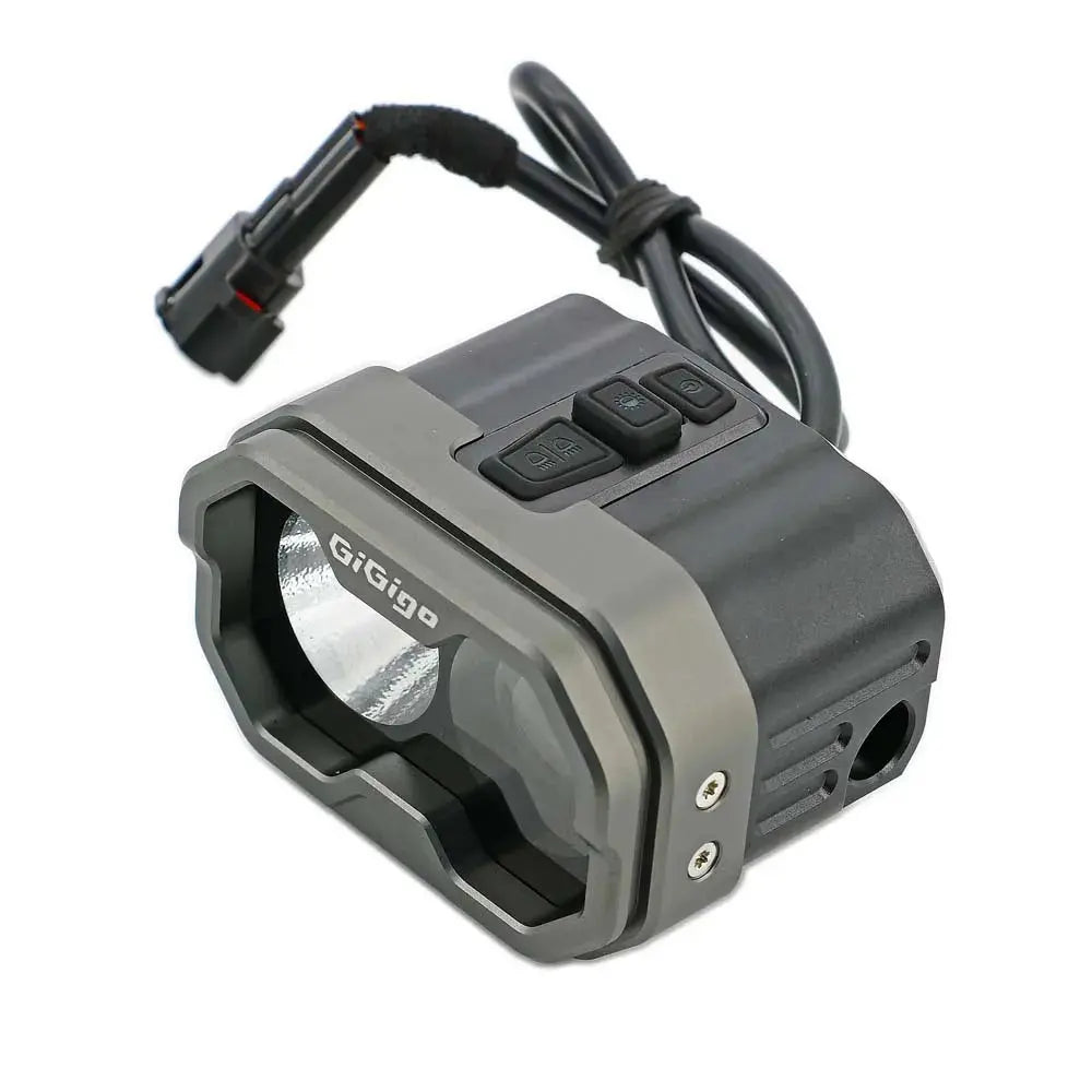 SurRonshop Reinforced Headlight - SurRonshop  SurRonshop