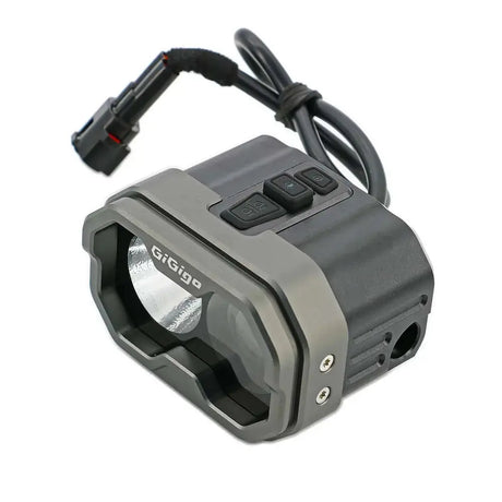 SurRonshop Reinforced Headlight - SurRonshop  SurRonshop